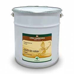 Linea ODL clear, natural hybrid-oil 5L (DC)